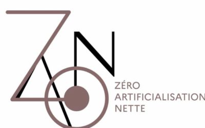 Focus sur la démarche ZAN (Zéro Artificialisation Nette)