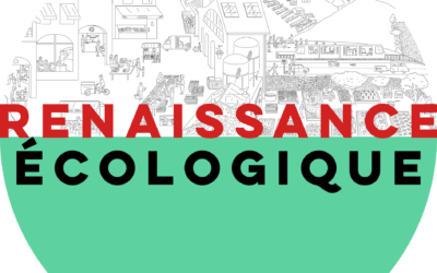 Le climat fait son incroyable rentrée – Lancement des ateliers Fresque de la Renaissance Ecologique
