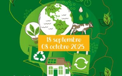 Le Codev Triskell Citoyen partenaire de Baud Com en Transition