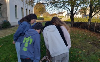 Le renouvellement du CCJ se prépare