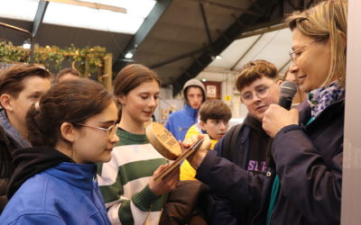 Terr’Endro – Le coup de coeur des jeunes