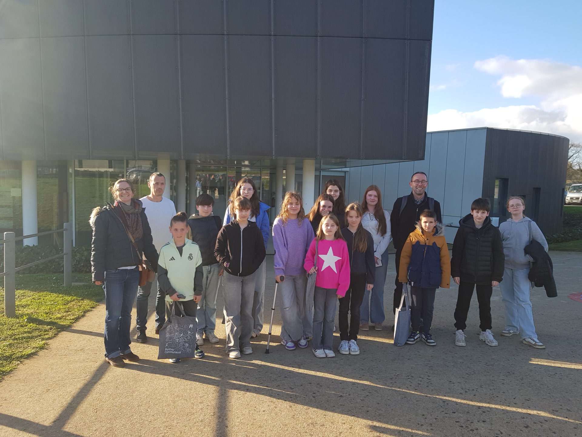 visite conservatoire CCJ (1)