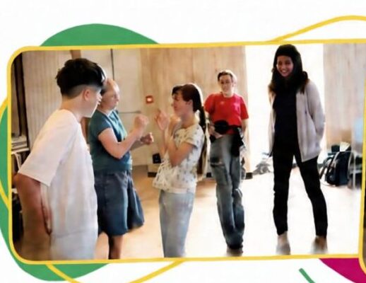Invitation theatre forum (2)